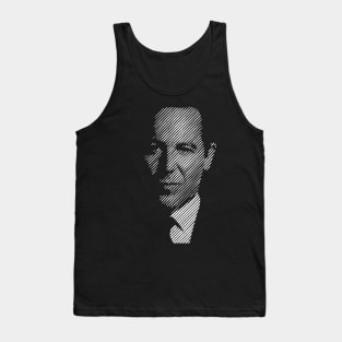 Greg Gutfeld Tank Top